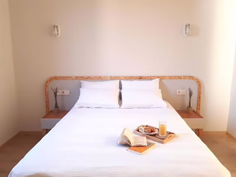 OLIA BUTIK HOTEL