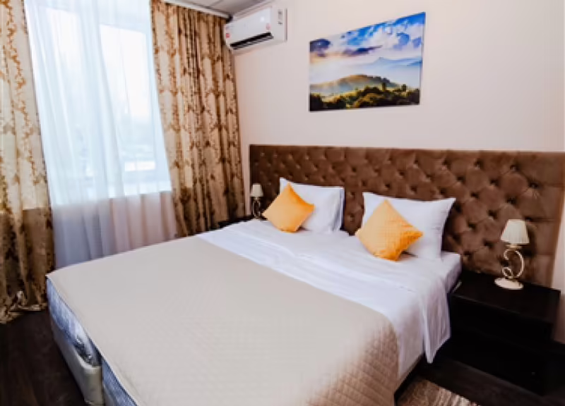 BUSINESS LOUNGE HOTEL