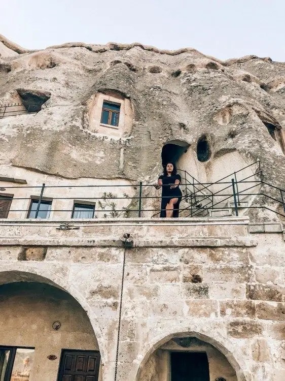 ELITE CAVE SUITES