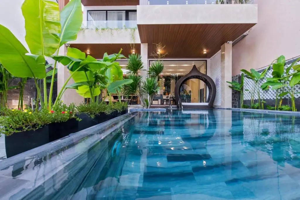 KHONG CAM GARDEN VILLAS