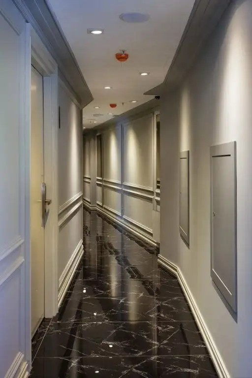 GUNER BUSINESS HOTEL