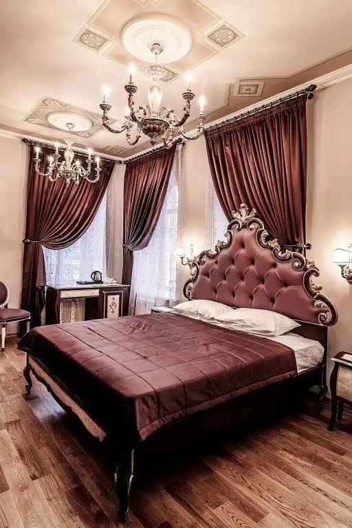 АРТ-ОТЕЛЬ АЛЕКСАНДРОВСКИЙ
