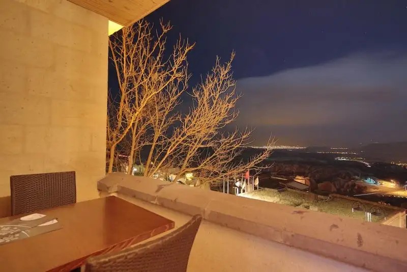 ADEN HOTEL CAPPADOCIA
