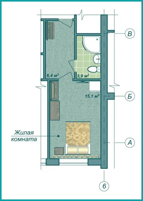 ВОЛНА ЛЮКС