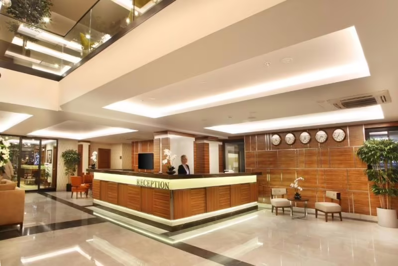 MARD-INN HOTEL