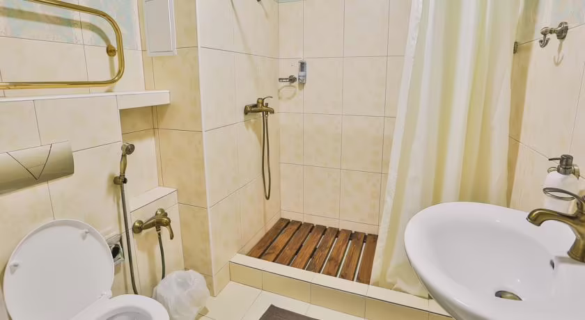 SAVVA BOUTIQUE HOTEL (САВВА БУТИК ОТЕЛЬ)