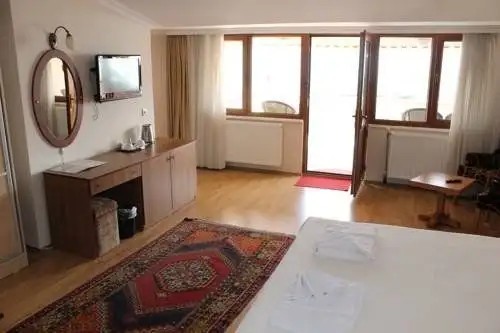 IPEKYOLU HOTEL