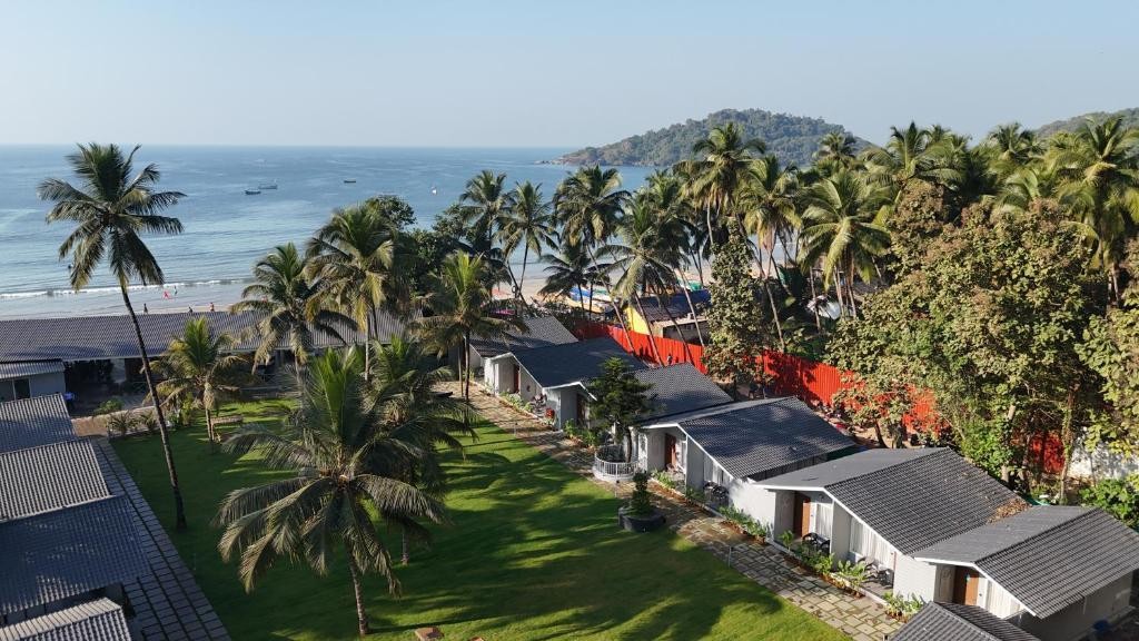 TRISHVAM PALOLEM BEACH RESORT (EX. PALOLEM BEACH RESORT)