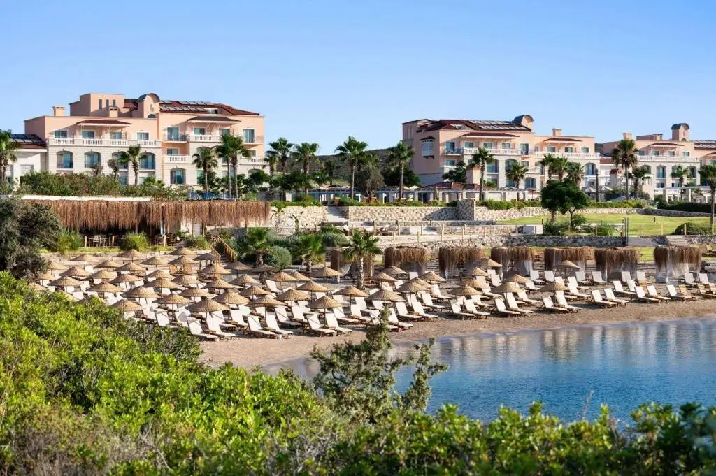 DOLCE BY WYNDHAM CESME ALACATI