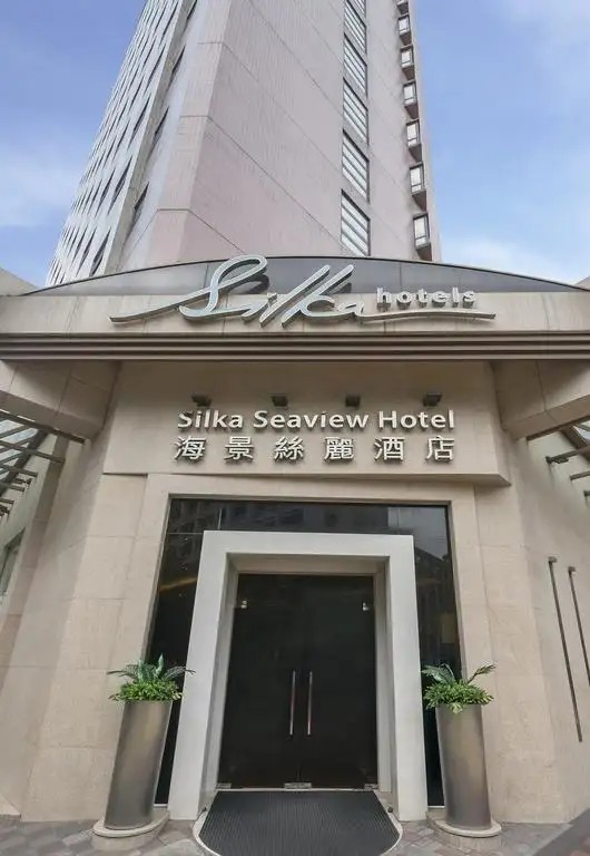 SILKA SEA VIEW