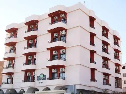 SEA VIEW HOTEL