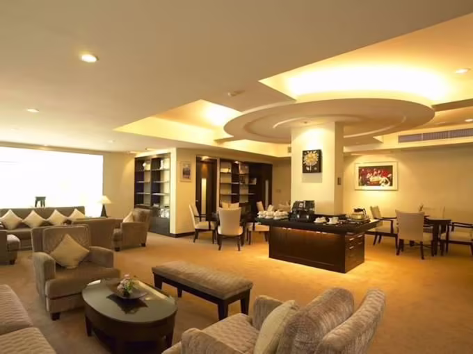 KANTARY HOUSE