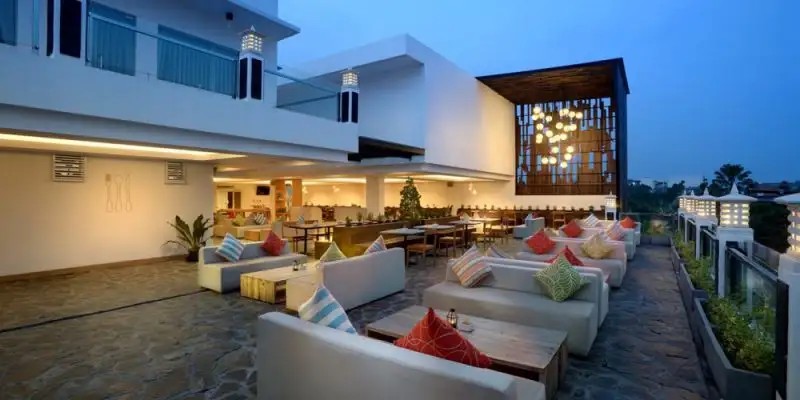 THE ALEA SEMINYAK
