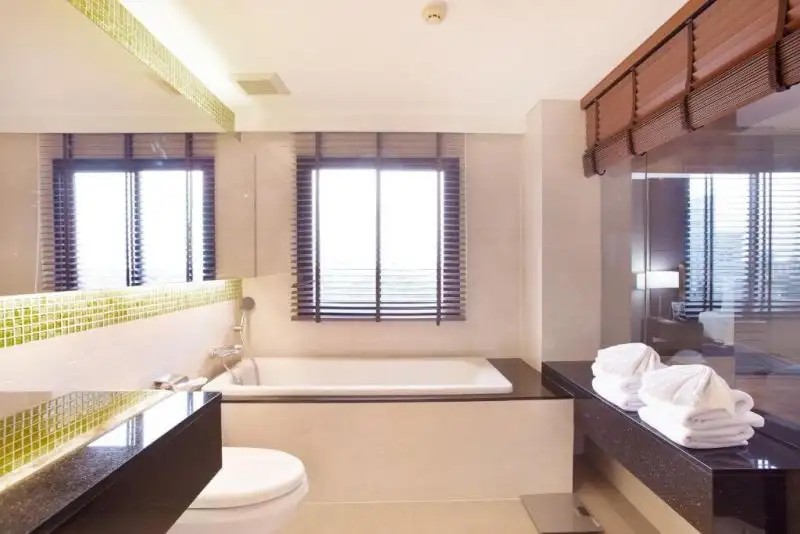 MIDAS HOTEL UNO NGAMWONGWAN