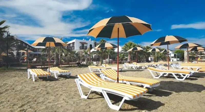 COSTA BIANCA HOTEL