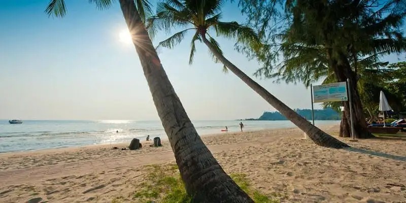 BHU TARN KOH CHANG RESORT & SPA