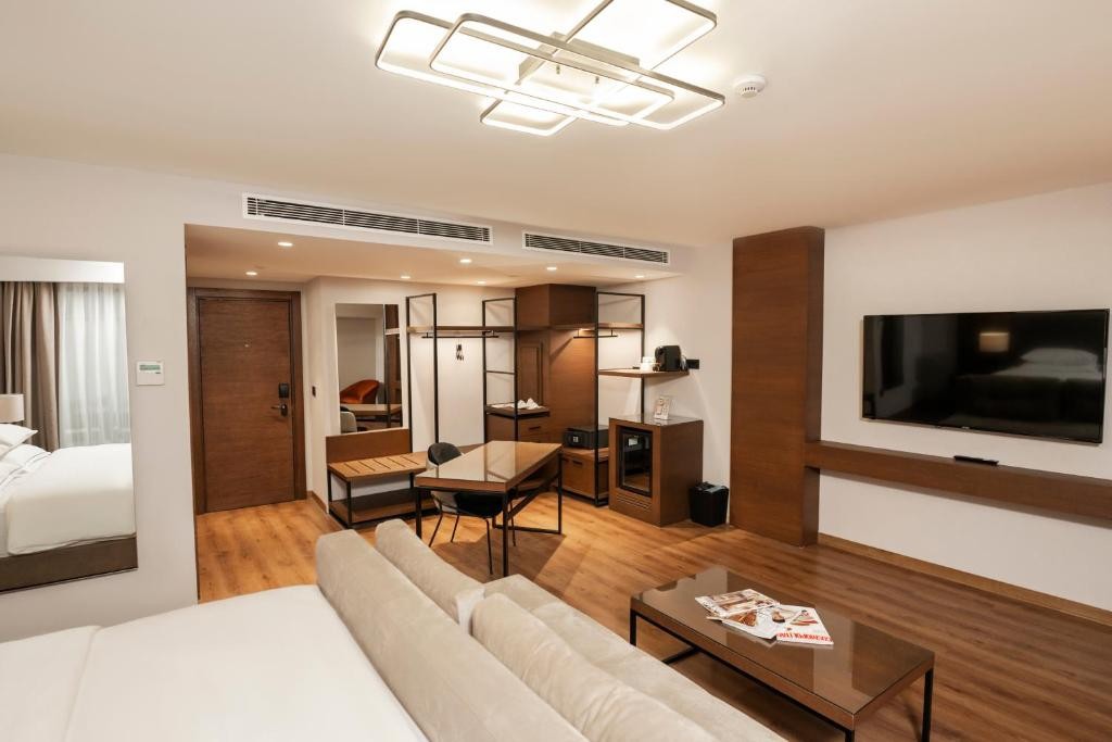 RIVA HOTEL NISANTASI & SPA
