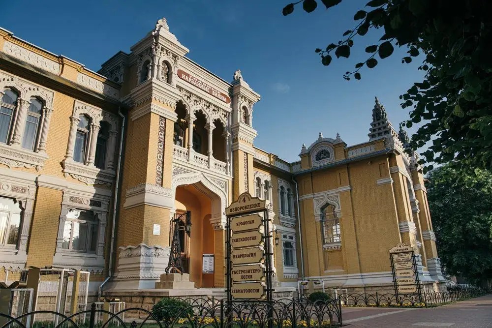ГЛАВНЫЕ НАРЗАННЫЕ ВАННЫ
