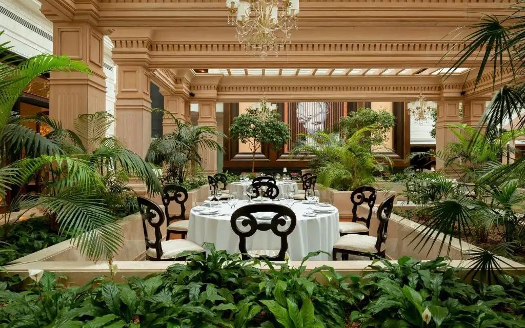 RIXOS ALMATY