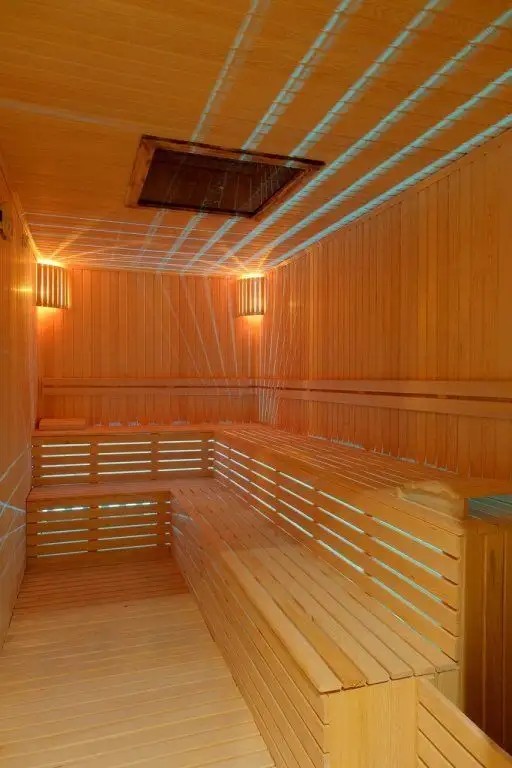 CASA BELLISIMO