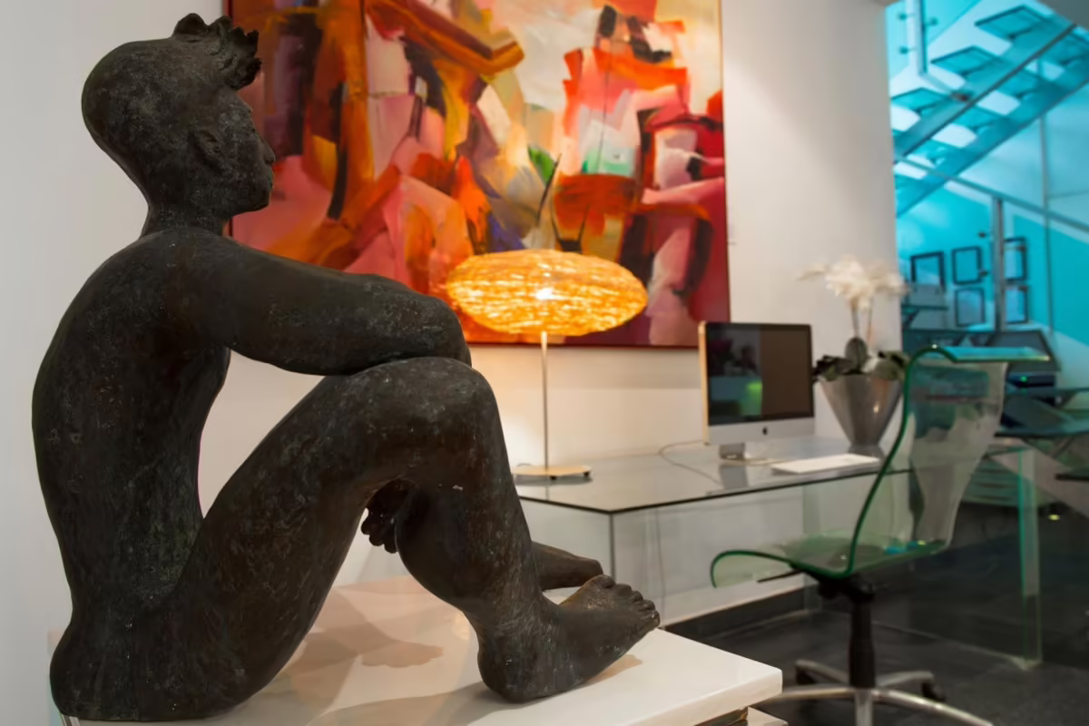 BYD LOFTS BOUTIQUE HOTEL & SERVICED APARTMENT