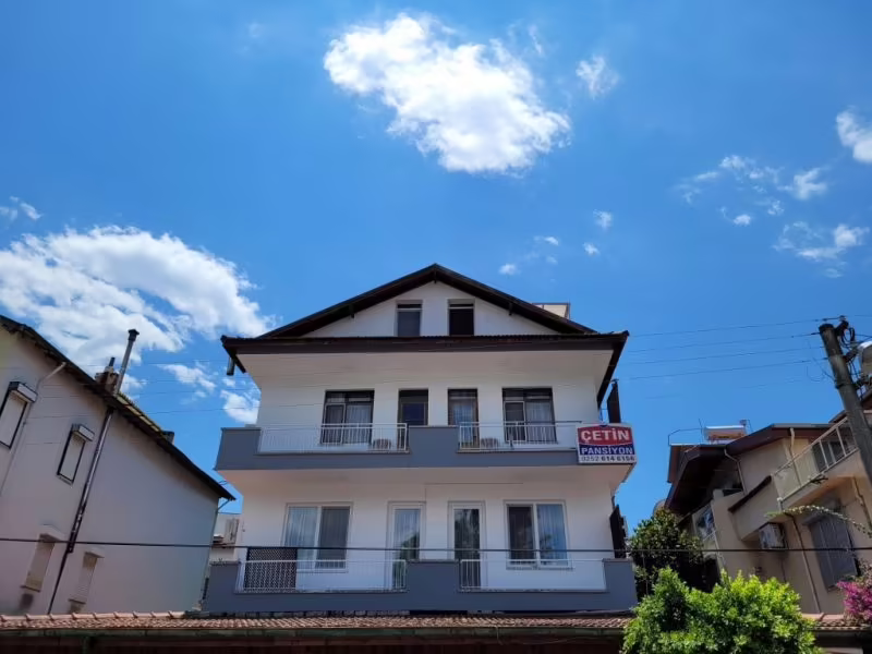 CETIN PANSIYON