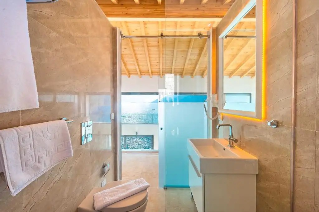 MEKVIN HOTELS DENIZ FENERI LIGHTHOUSE (ADULTS ONLY 12+)