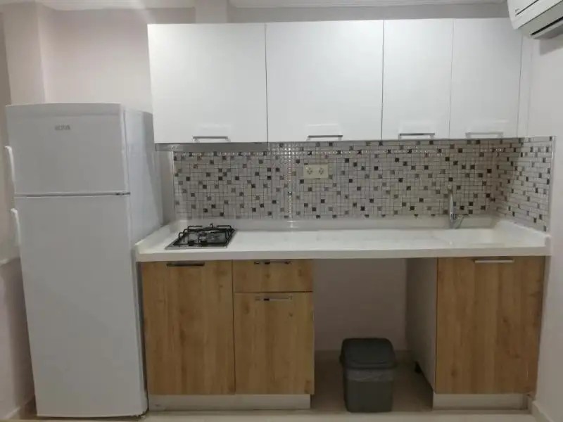ES VIDA HOTEL APARTMENT