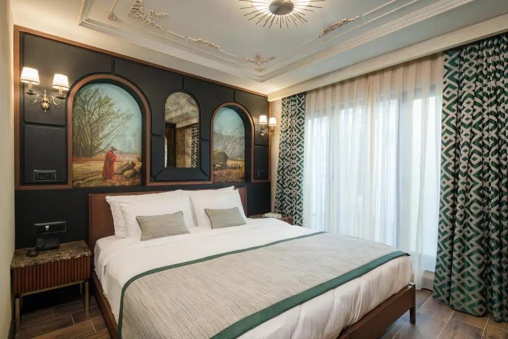 TRIA HOTEL SULTANAHMET