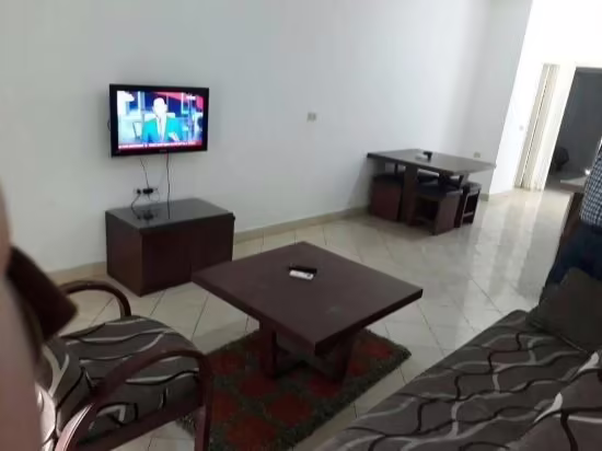 CARLTON LUXURY RESORT
