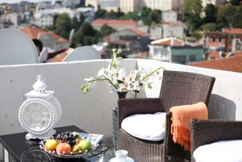 PATIKA SUITES