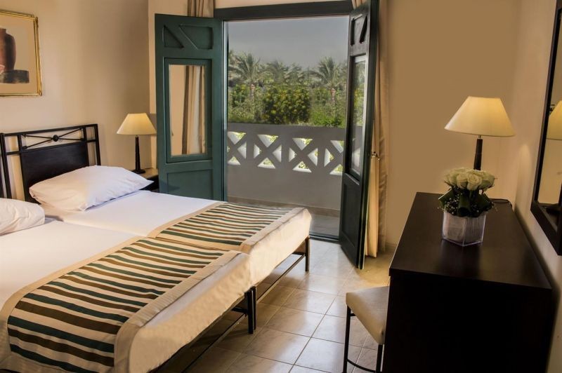 family suite bay view
