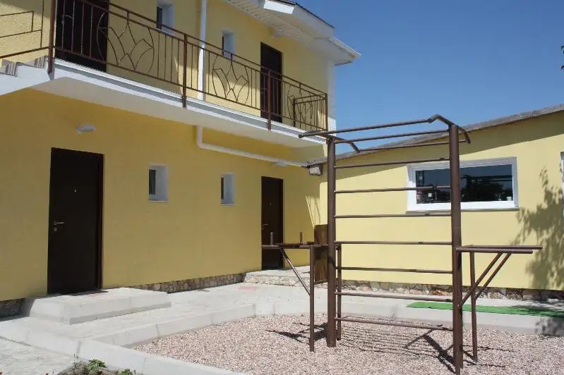НАТАЛИ ПАНСИОНАТ