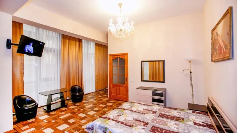 АЛЬТАИР АНАПА