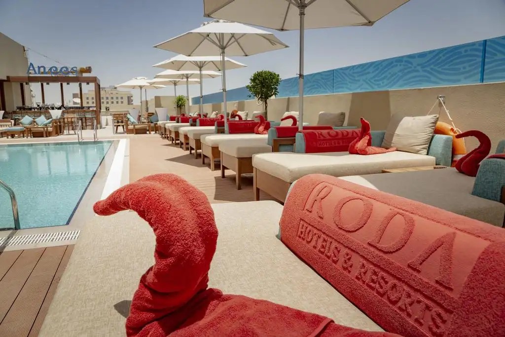 GULF INN AL NASR HOTEL (EX. RODA LINK AL NASR)