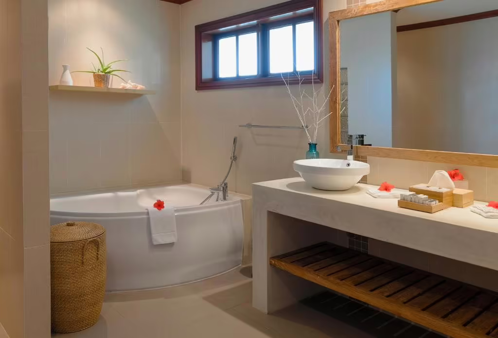 L ARCHIPEL HOTEL