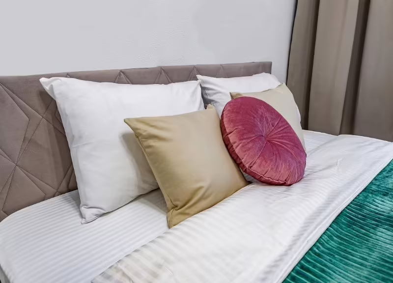 APARTME (АПАРТМИ) НА ДОРОГЕ ТОРФЯНАЯ