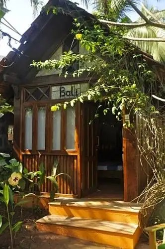 CAVALA THE SEA SIDE RESORT