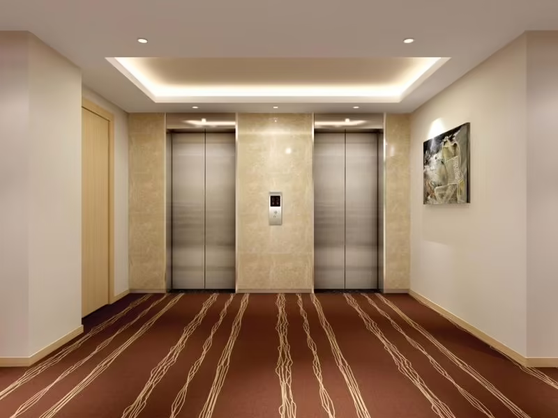 MILLENNIUM BOUTIQUE HOTEL
