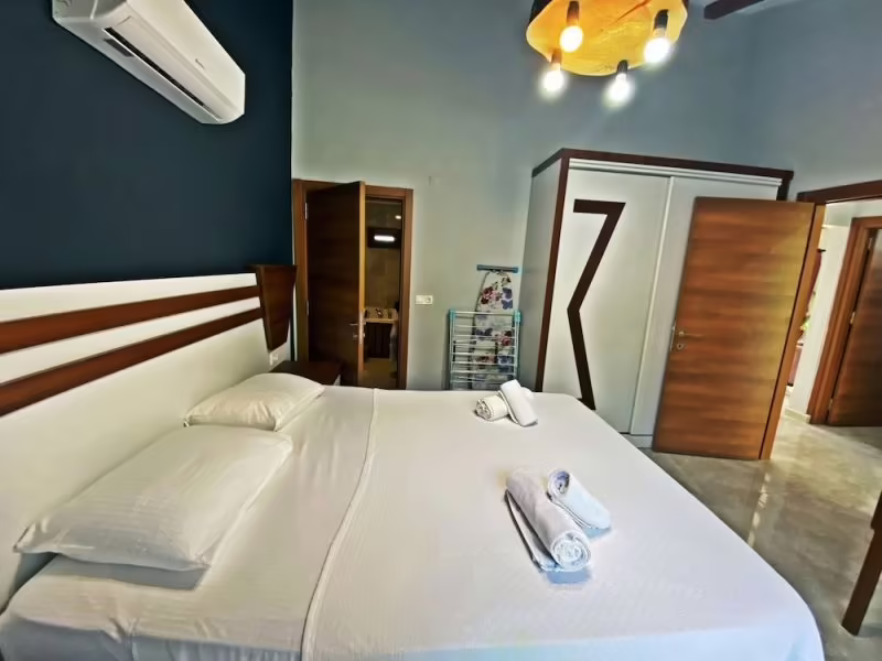 FETHIYE LIKYA SAFIR VILLA