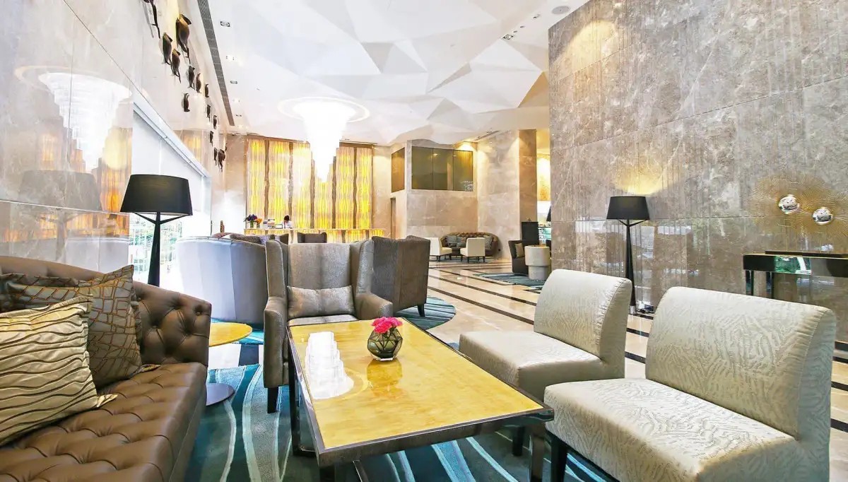 AMARI RESIDENCES