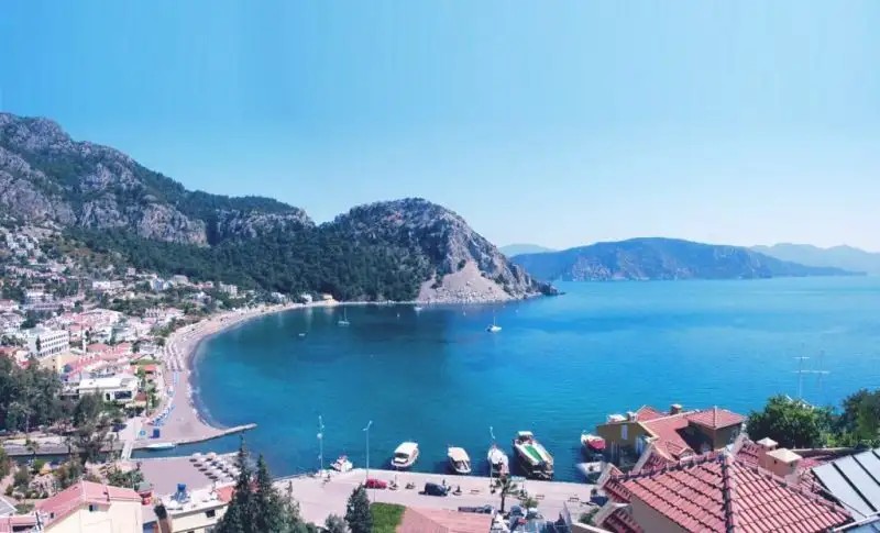 ZEYBEK HOTEL