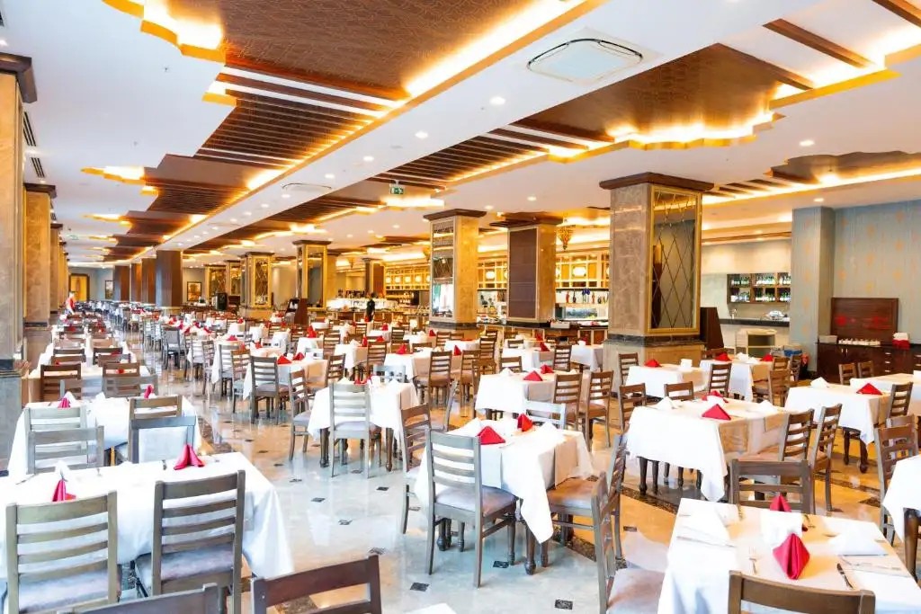 OZ HOTELS SUI (EX. SUI RESORT)