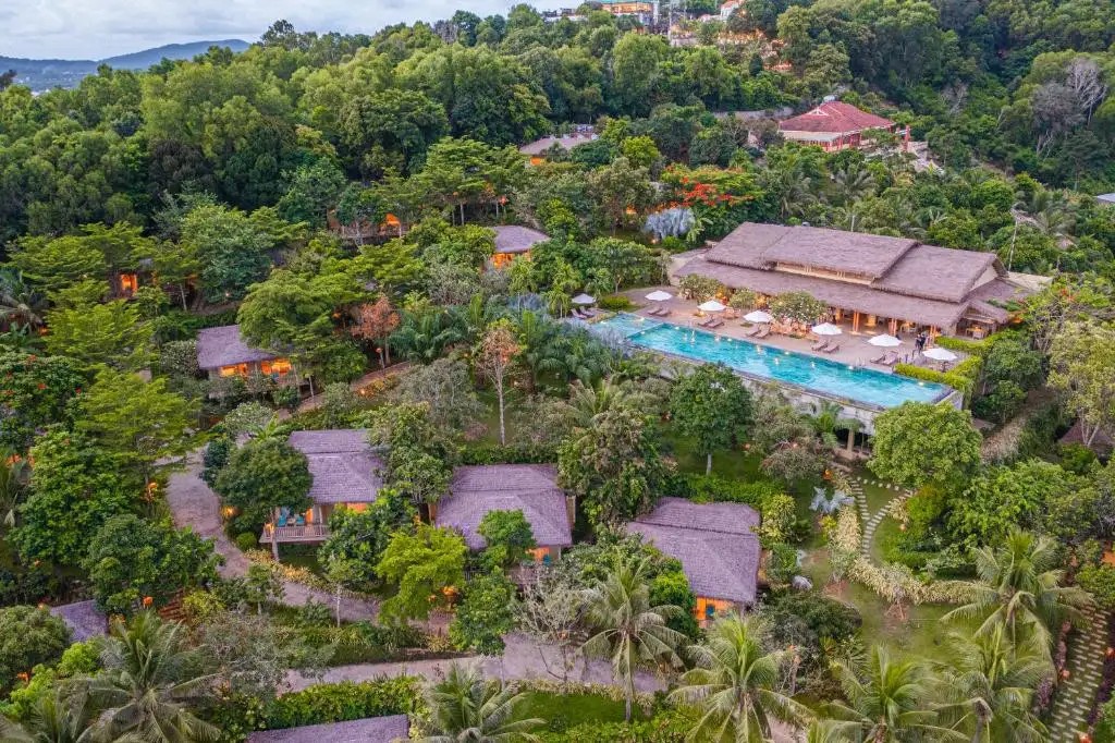 LAHANA RESORT PHU QUOC