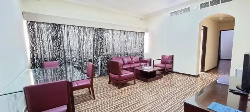 OYO 427 GRAND PJ HOTEL