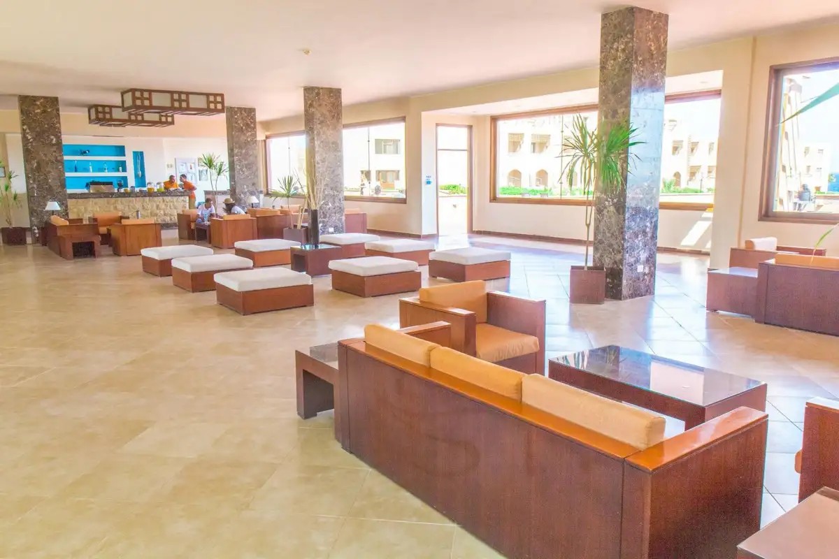 VIVA BLUE RESORT AND DIVING SPORT