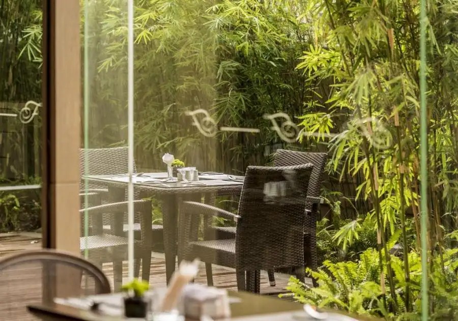 FRASER SUITES GUANGZHOU