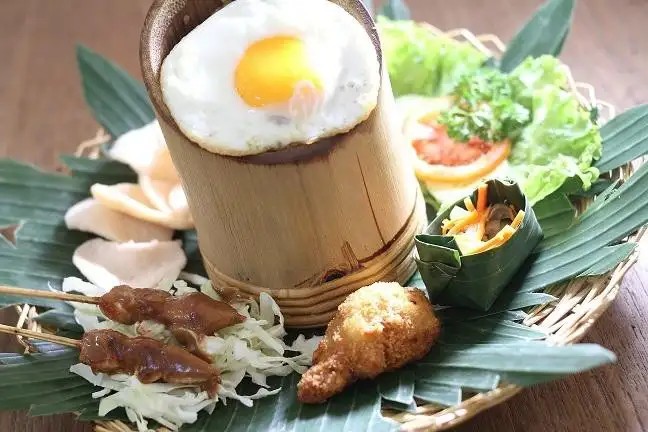 IVORY RESORT SEMINYAK