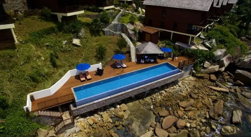 OCEANICA RESORT