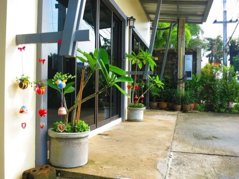 WINRISA PLACE